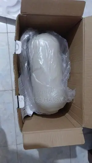 Cake Mixer Machine