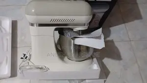 Cake Mixer Machine