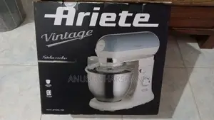Cake Mixer Machine