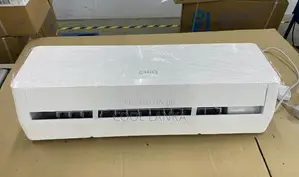 Chiq 12000BTU Non Inverter Brand New Air Conditioner