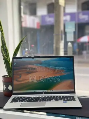 HP I5 13th Gen 16GB 512GB Nvme