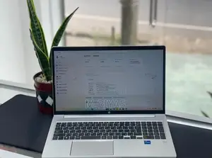 HP I5 13th Gen 16GB 512GB Nvme