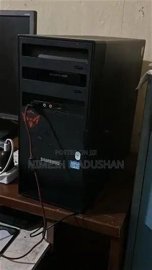I5 3 Rd GEN PC