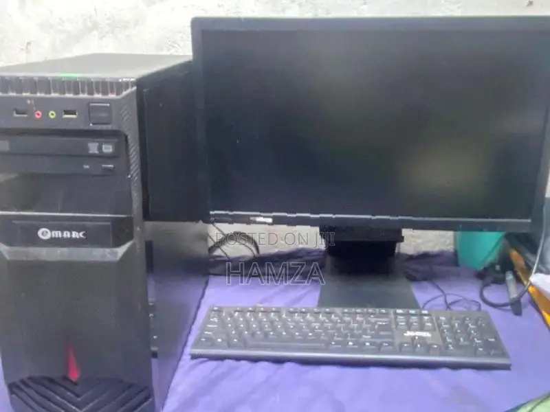 Computer Full Set