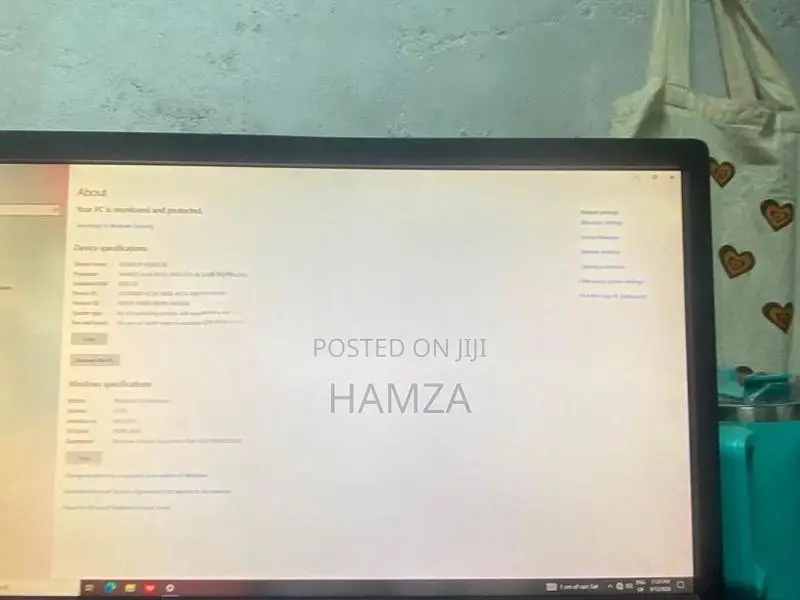 Computer Full Set