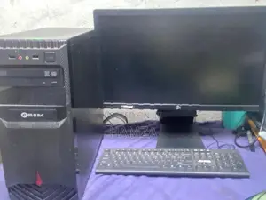 Computer Full Set