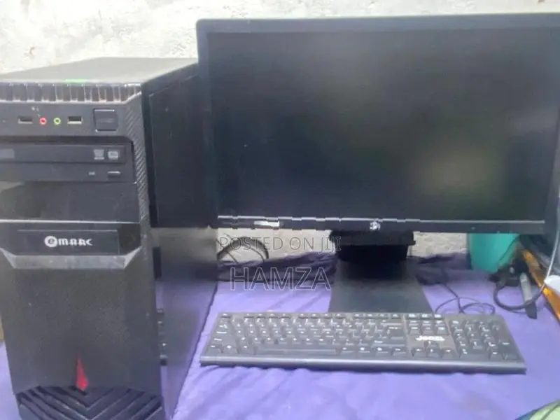 Computer Full Set