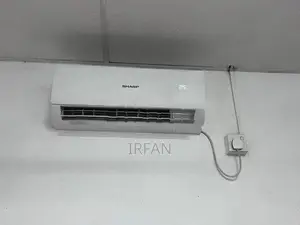 sharp 9000BTU Non Inverter