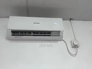 sharp 9000BTU Non Inverter