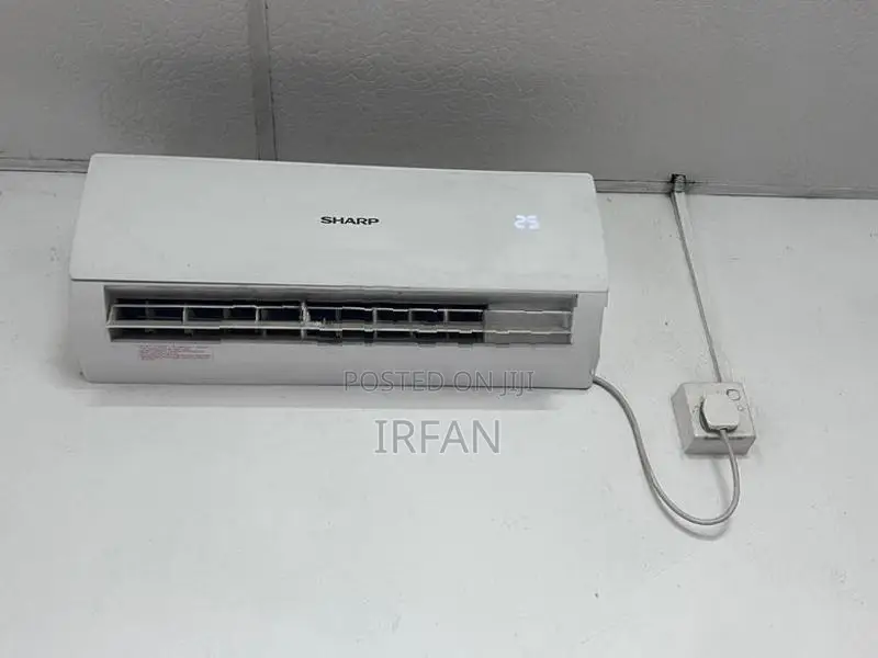 sharp 9000BTU Non Inverter