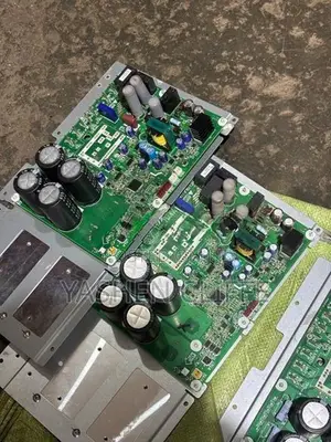 Daikin Air-Conditioner Inverter PCB (Printed Circuit Board)