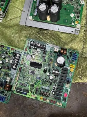 Daikin Air-Conditioner Inverter PCB (Printed Circuit Board)