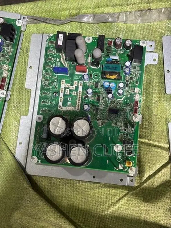 Daikin Air-Conditioner Inverter PCB (Printed Circuit Board)