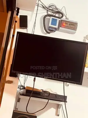 Asus 32" inch Monitor