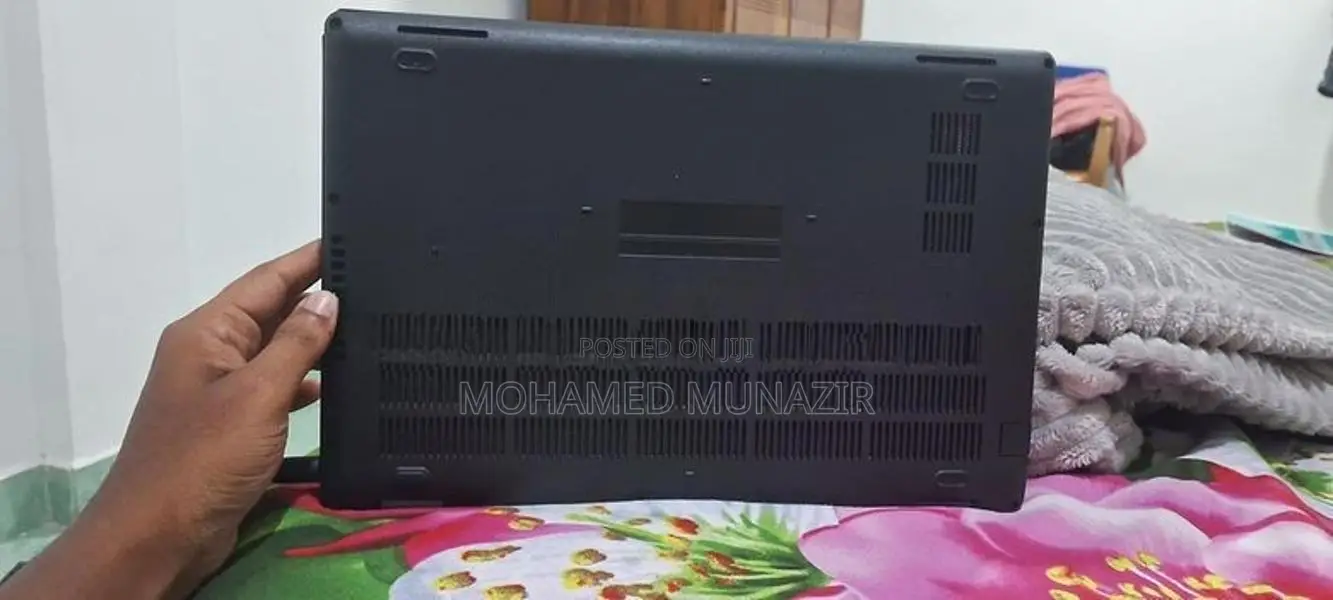 Dell 5400 i5 8th 8GB 256SSD With Touch Display