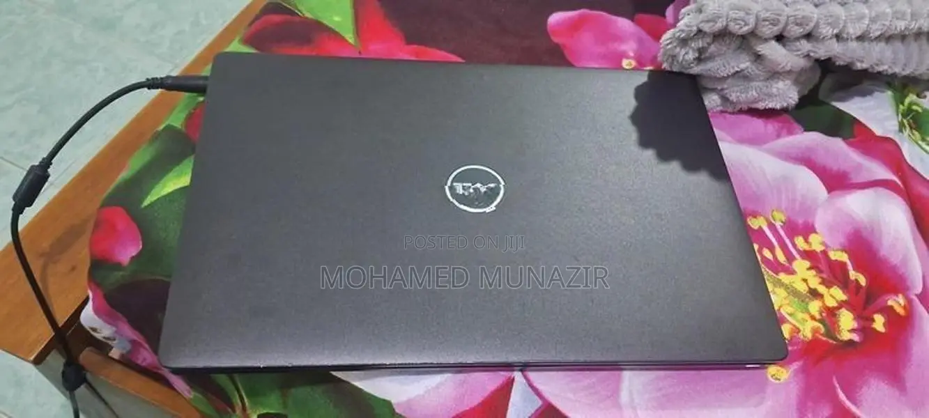 Dell 5400 i5 8th 8GB 256SSD With Touch Display