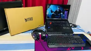 Acer Nitro lite 16 Gaming Lap