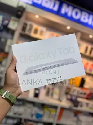 Samsung Galaxy Tab S10 FE