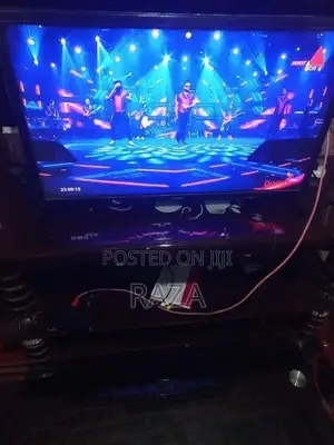 samsung LED TV