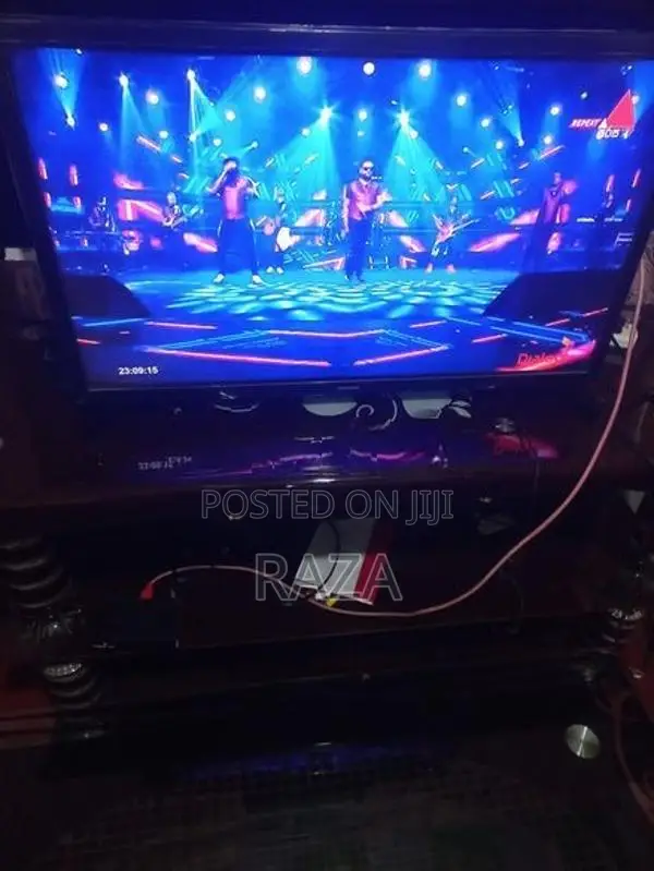 samsung LED TV