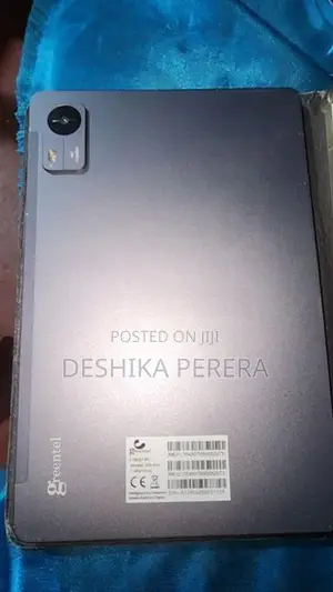 Greentel A10pro 8GB