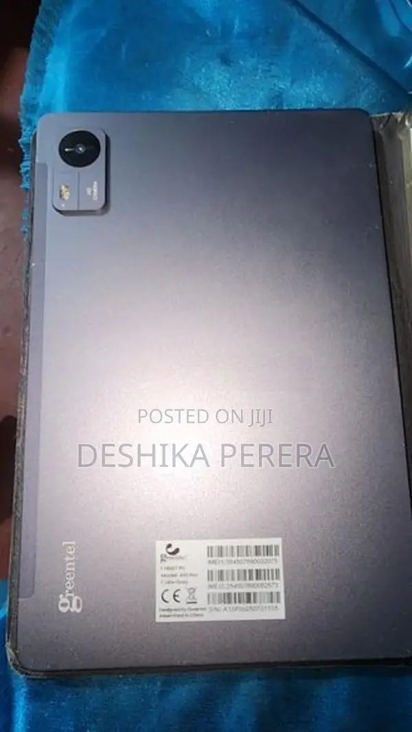 Greentel A10pro 8GB