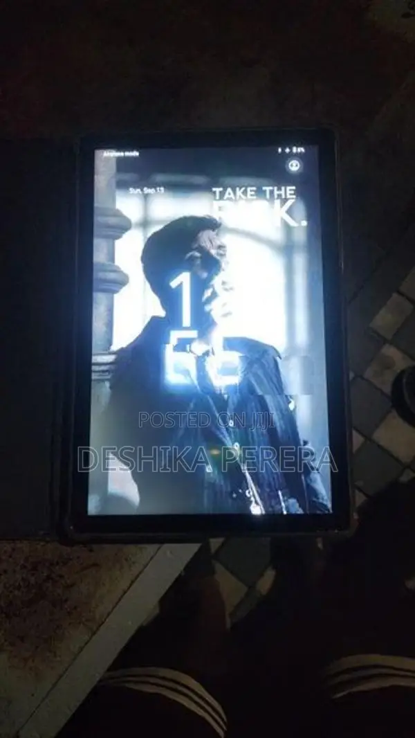 Greentel A10pro 8GB