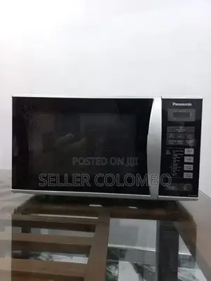 Panasonic Microwave Oven