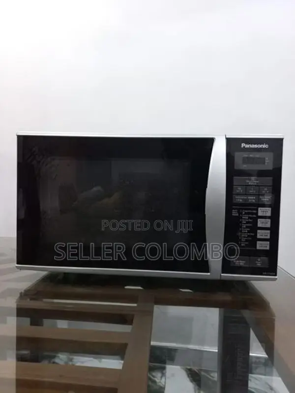 Panasonic Microwave Oven