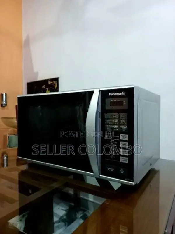 Panasonic Microwave Oven