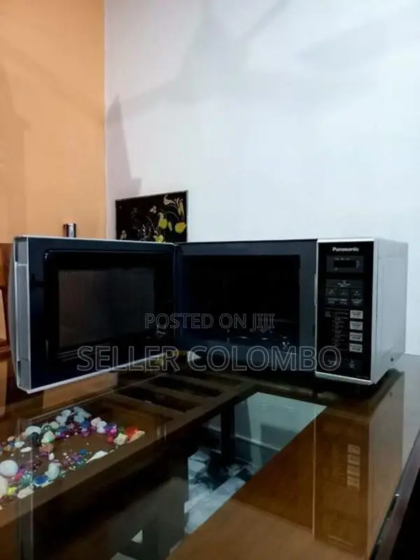 Panasonic Microwave Oven