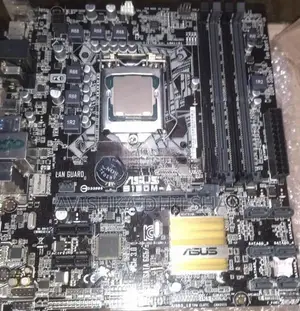 B150M Motherboard
