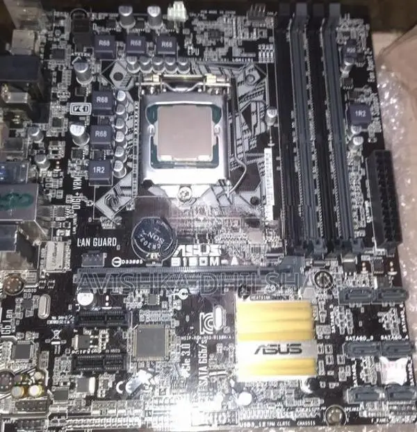 B150M Motherboard