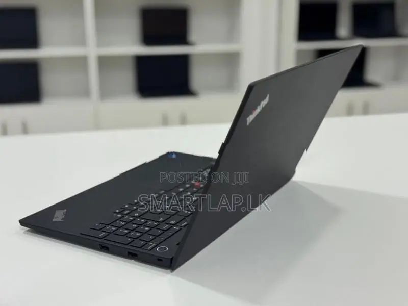 15.6 FHD IPS Screen Core i7 11th Gen Lenovo Thinkpad E15 l 512GB SSD
