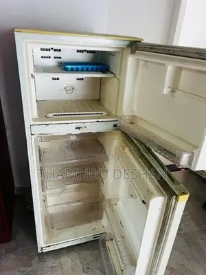 Sisil Fridge