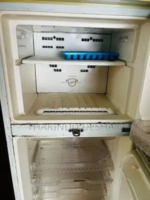 Sisil Fridge
