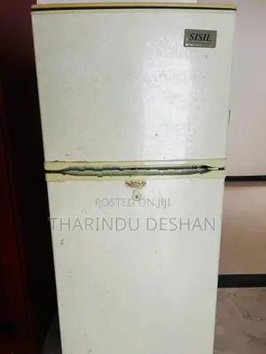 Sisil Fridge