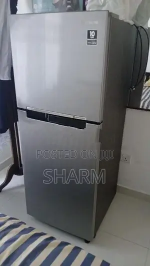 Samsung 345L Digital Inverter Refrigerator