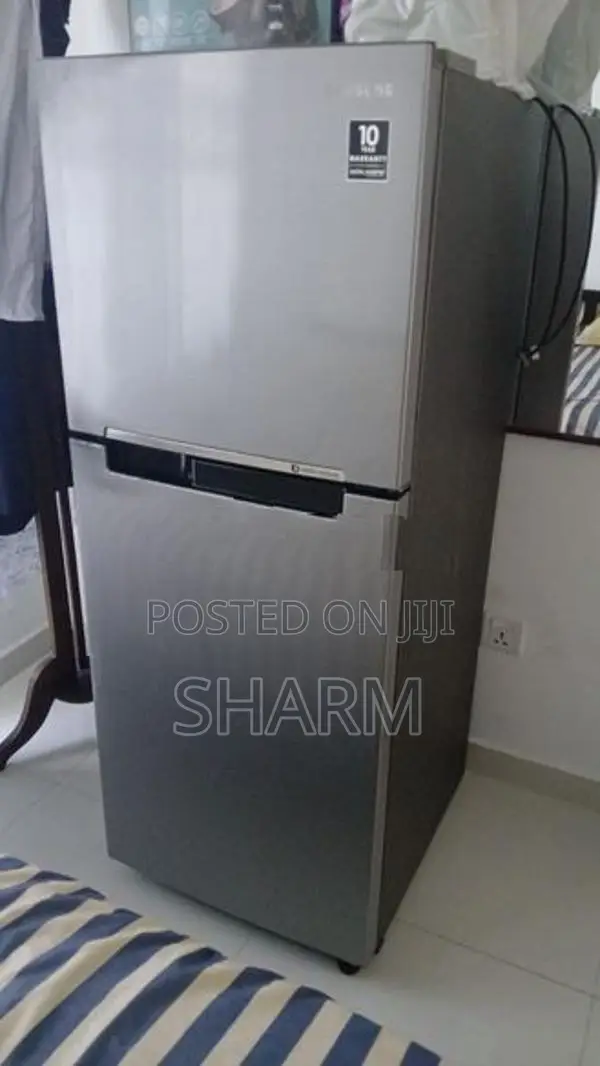 Samsung 345L Digital Inverter Refrigerator
