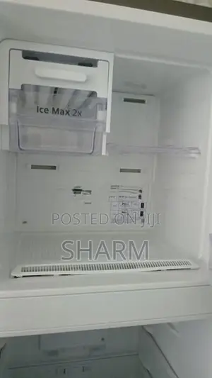 Samsung 345L Digital Inverter Refrigerator