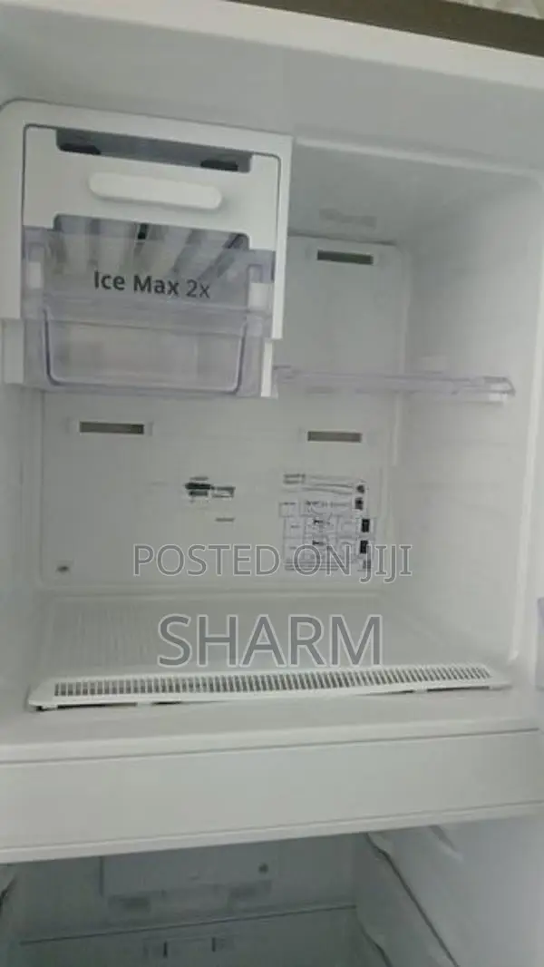Samsung 345L Digital Inverter Refrigerator