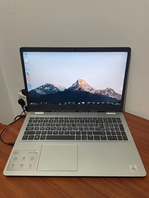 Dell Inspiron 3501 Laptop