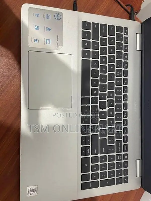 Dell Inspiron 3501 Laptop