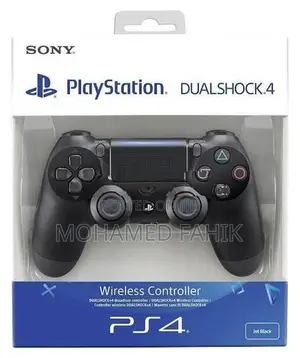 Ps4 Controller Brand New