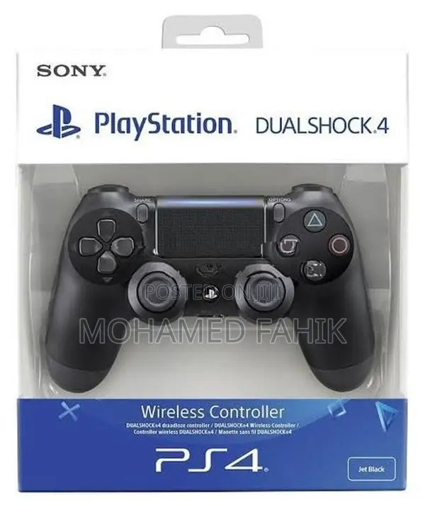 Ps4 Controller Brand New