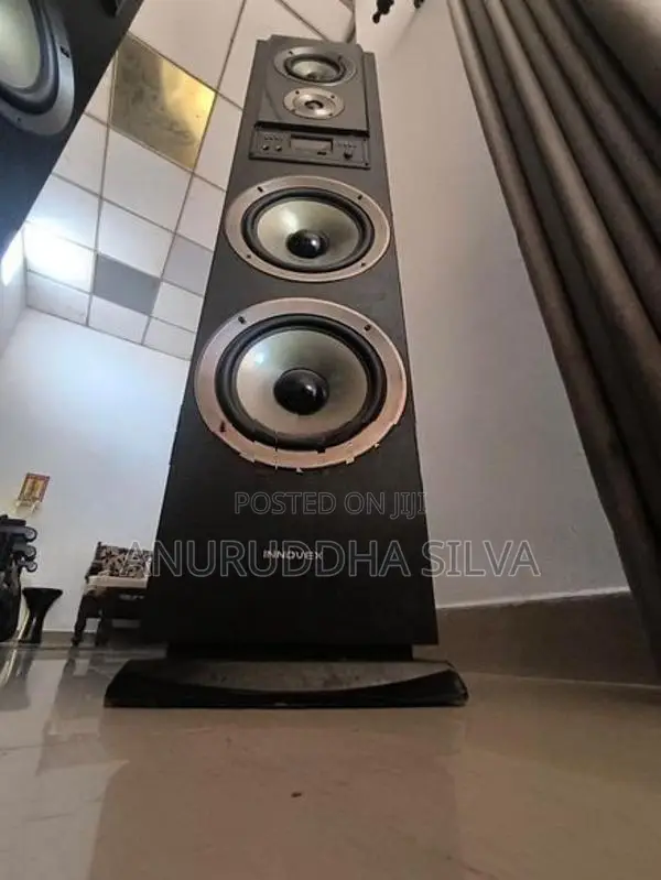 Inovex Sound System