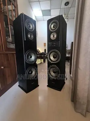 Inovex Sound System