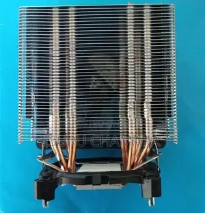 Golden Field RGB CPU Cooler