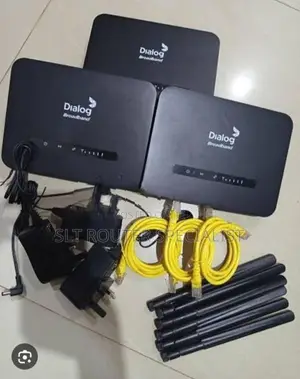 S50 UNLOCK Brand New Dual Band 300Mbps Routers