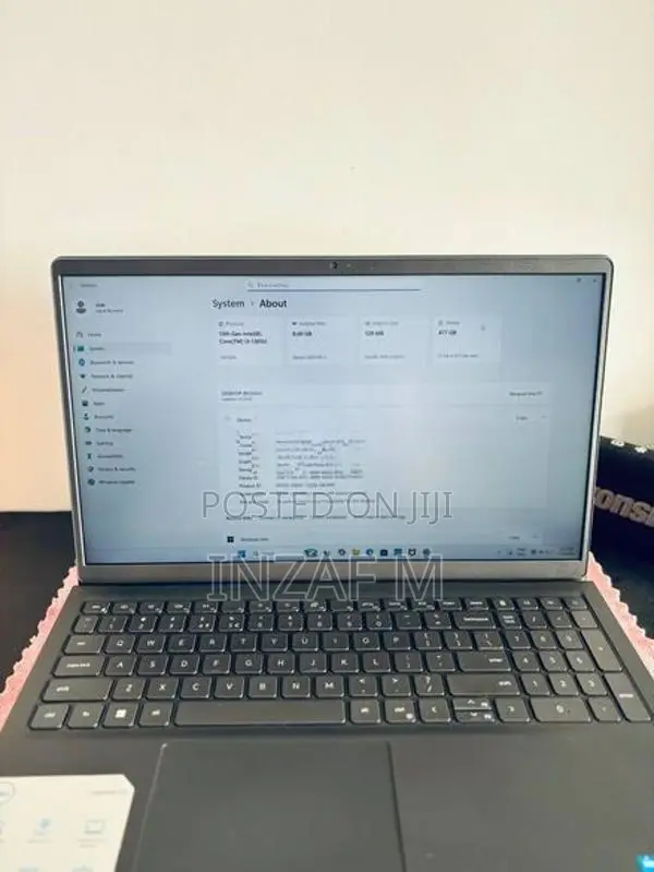 Dell Inspiron i3 13th Gen Laptop